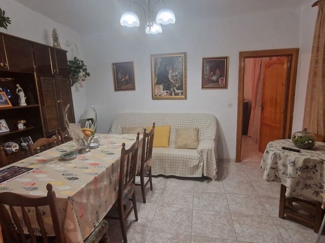 4 soveværelse Byhus til salg i Galera - € 75.000 (Ref: 9378259)