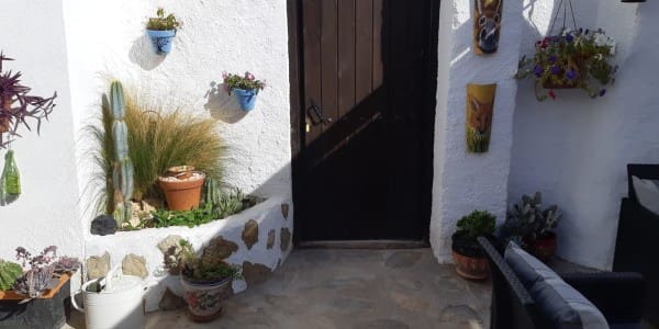 Casa Cueva de 2 habitaciones en La Alqueria en venta - 120.000 € (Ref: 9378369)