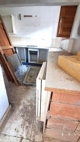 3 sypialnia Dom blizniak na sprzedaż w Albox - 44 000 € (Ref: 9383534)