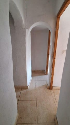 3 sovrum Semi-fristående Villa till salu i Albox - 44 000 € (Ref: 9383534)