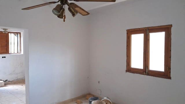 3 sypialnia Dom blizniak na sprzedaż w Albox - 44 000 € (Ref: 9383534)