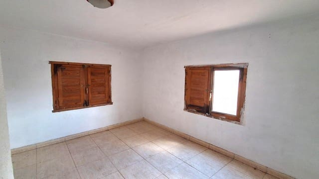 3 sypialnia Dom blizniak na sprzedaż w Albox - 44 000 € (Ref: 9383534)