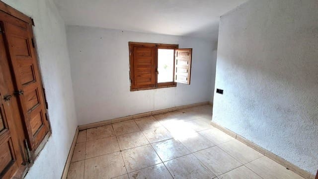 3 sypialnia Dom blizniak na sprzedaż w Albox - 44 000 € (Ref: 9383534)