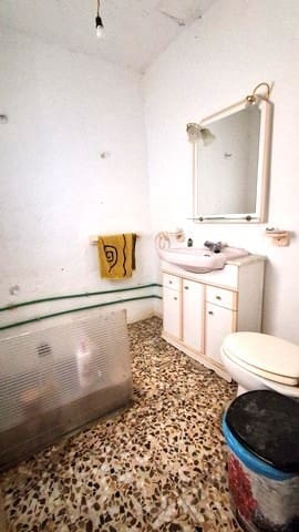 4 soverom Hus til salgs i Armuna de Almanzora - € 35 000 (Ref: 9383535)