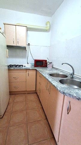 4 soverom Hus til salgs i Armuna de Almanzora - € 35 000 (Ref: 9383535)