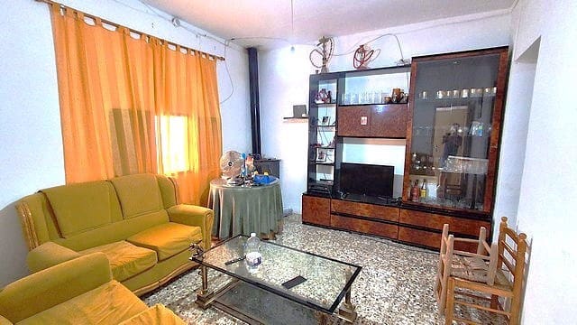 4 soverom Hus til salgs i Armuna de Almanzora - € 35 000 (Ref: 9383535)