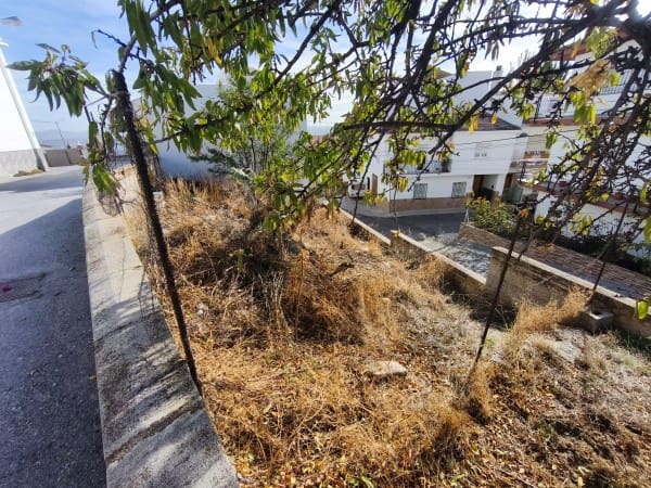 3 soveværelse Hulehus til salg i Baza - € 42.000 (Ref: 9390085)