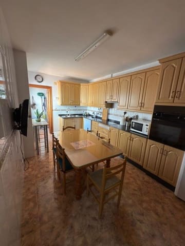 3 chambre Maison de Ville à vendre à Huéscar - 165 000 € (Ref: 9395424)