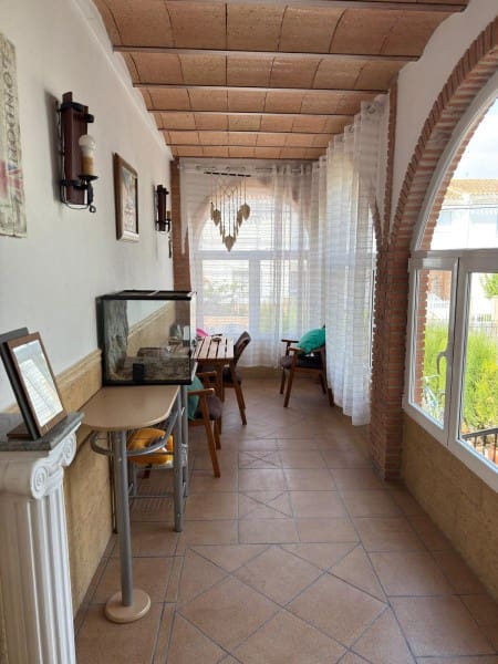 3 sovrum Hus till salu i Huescar - 165 000 € (Ref: 9395424)