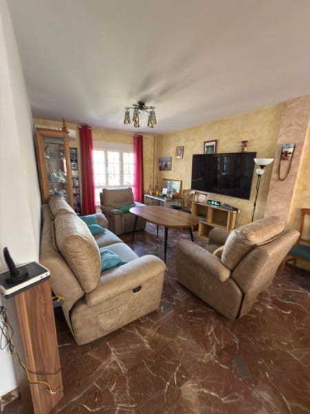 3 sovrum Hus till salu i Huescar - 165 000 € (Ref: 9395424)