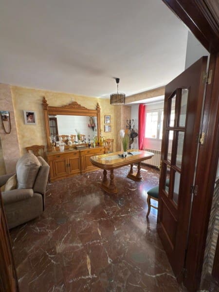 3 sovrum Hus till salu i Huescar - 165 000 € (Ref: 9395424)