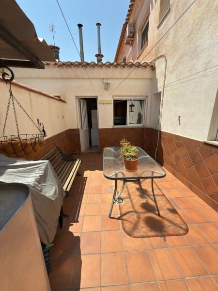 3 sovrum Hus till salu i Huescar - 165 000 € (Ref: 9395424)