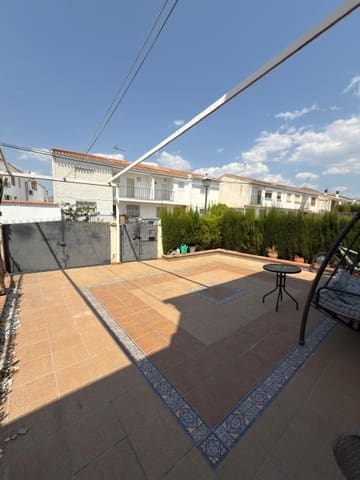 3 chambre Maison de Ville à vendre à Huéscar - 165 000 € (Ref: 9395424)