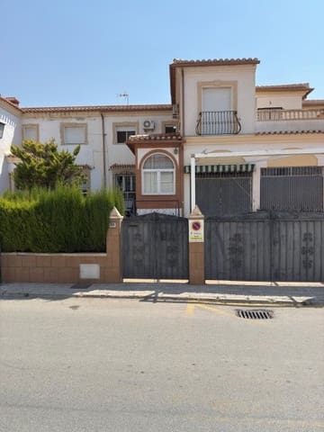 3 chambre Maison de Ville à vendre à Huéscar - 165 000 € (Ref: 9395424)