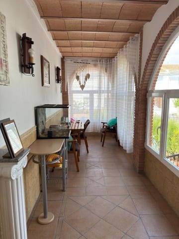 3 chambre Maison de Ville à vendre à Huéscar - 165 000 € (Ref: 9395424)