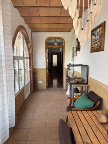 3 chambre Maison de Ville à vendre à Huéscar - 165 000 € (Ref: 9395424)