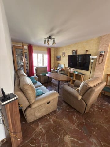 3 chambre Maison de Ville à vendre à Huéscar - 165 000 € (Ref: 9395424)