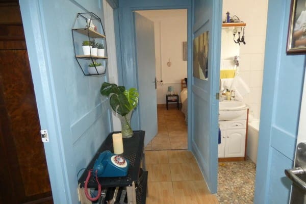 3 soveværelse Villa til salg i Caniles med swimmingpool - € 145.000 (Ref: 9404411)