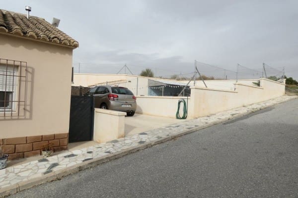 3 soveværelse Villa til salg i Caniles med swimmingpool - € 145.000 (Ref: 9404411)