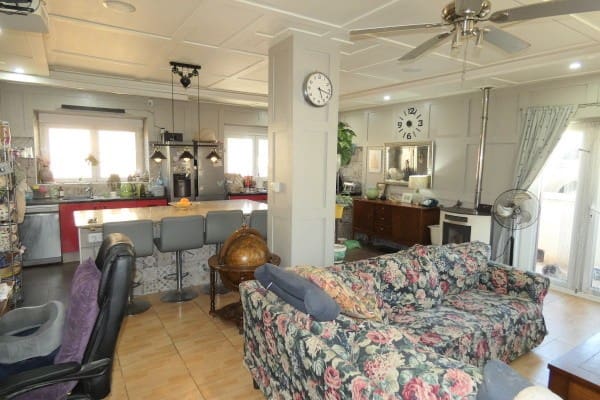 3 soveværelse Villa til salg i Caniles med swimmingpool - € 145.000 (Ref: 9404411)