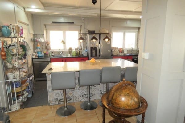 3 soveværelse Villa til salg i Caniles med swimmingpool - € 145.000 (Ref: 9404411)