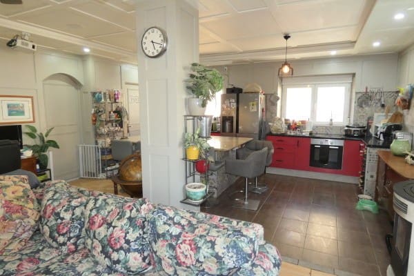 3 soveværelse Villa til salg i Caniles med swimmingpool - € 145.000 (Ref: 9404411)