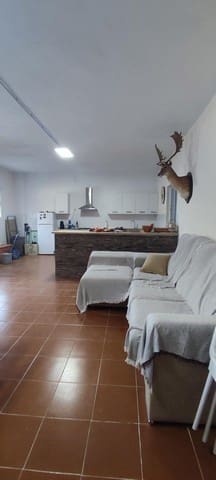 3 soveværelse Finca/Landehus til salg i Villanueva de las Torres - € 220.000 (Ref: 9404412)