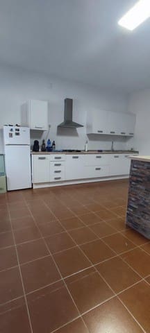 3 chambre Finca/Maison de Campagne à vendre à Villanueva de las Torres - 220 000 € (Ref: 9404412)