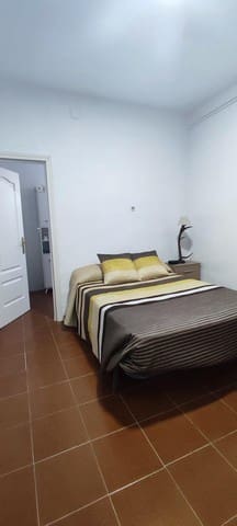 3 chambre Finca/Maison de Campagne à vendre à Villanueva de las Torres - 220 000 € (Ref: 9404412)