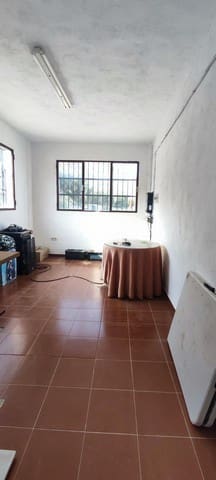 3 chambre Finca/Maison de Campagne à vendre à Villanueva de las Torres - 220 000 € (Ref: 9404412)