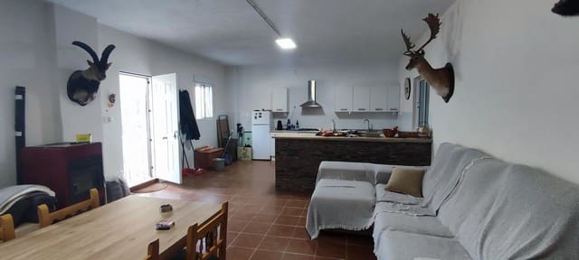 3 chambre Finca/Maison de Campagne à vendre à Villanueva de las Torres - 220 000 € (Ref: 9404412)