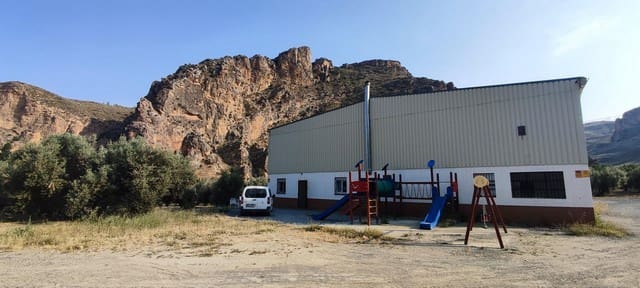 3 soveværelse Finca/Landehus til salg i Villanueva de las Torres - € 220.000 (Ref: 9404412)