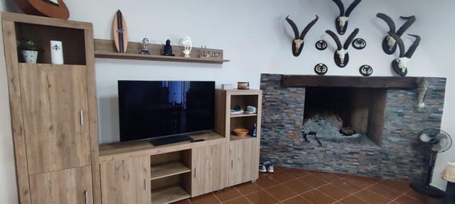 3 soveværelse Finca/Landehus til salg i Villanueva de las Torres - € 220.000 (Ref: 9404412)