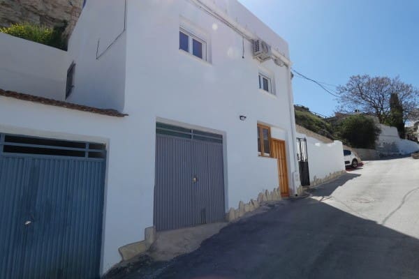 1 soveværelse Byhus til salg i Galera - € 89.950 (Ref: 9404413)