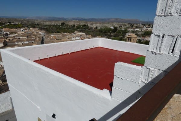 1 soveværelse Byhus til salg i Galera - € 89.950 (Ref: 9404413)