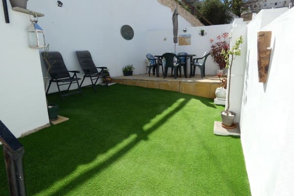 1 soveværelse Byhus til salg i Galera - € 89.950 (Ref: 9404413)