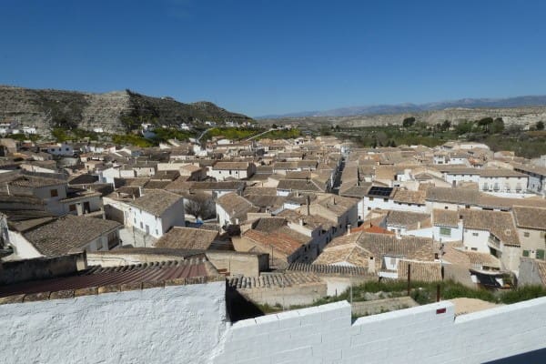 1 soveværelse Byhus til salg i Galera - € 89.950 (Ref: 9404413)