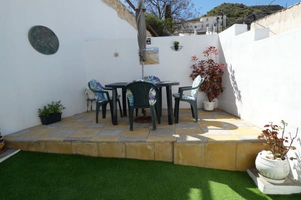 1 soveværelse Byhus til salg i Galera - € 89.950 (Ref: 9404413)