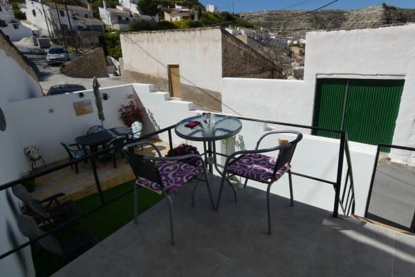 1 soveværelse Byhus til salg i Galera - € 89.950 (Ref: 9404413)