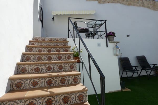 1 soveværelse Byhus til salg i Galera - € 89.950 (Ref: 9404413)