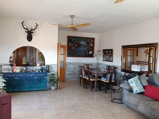 3 soveværelse Villa til salg i Taberno med swimmingpool - € 219.950 (Ref: 9406791)