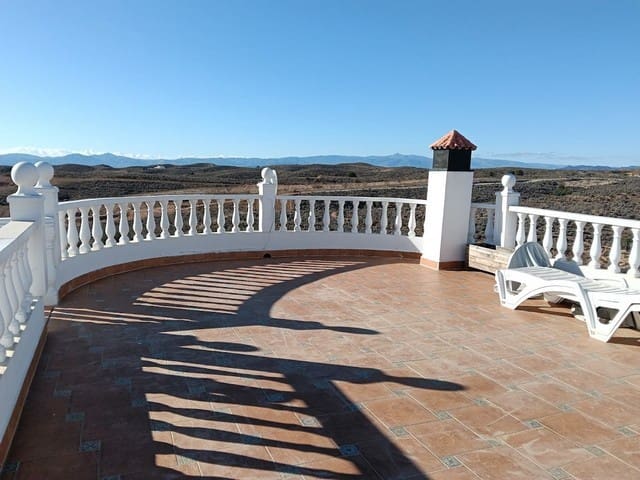 3 soveværelse Villa til salg i Taberno med swimmingpool - € 219.950 (Ref: 9406791)