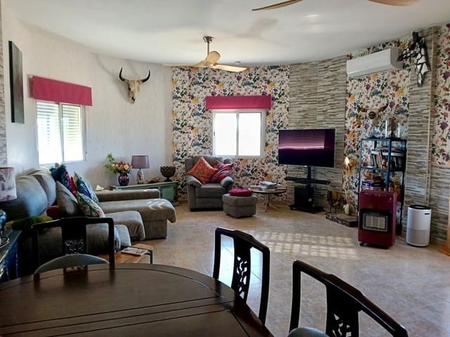 3 soveværelse Villa til salg i Taberno med swimmingpool - € 219.950 (Ref: 9406791)