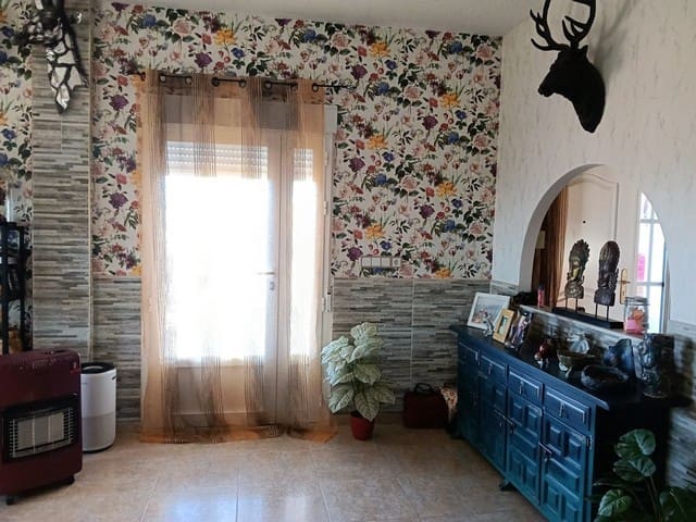 3 soveværelse Villa til salg i Taberno med swimmingpool - € 219.950 (Ref: 9406791)