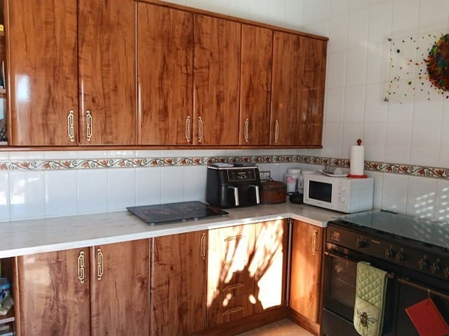 3 soveværelse Villa til salg i Taberno med swimmingpool - € 219.950 (Ref: 9406791)