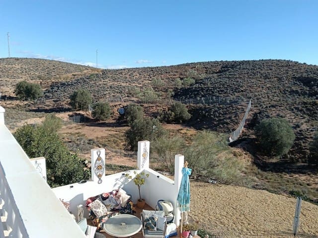 3 soveværelse Villa til salg i Taberno med swimmingpool - € 219.950 (Ref: 9406791)