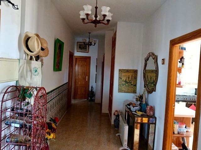 3 soveværelse Villa til salg i Taberno med swimmingpool - € 219.950 (Ref: 9406791)