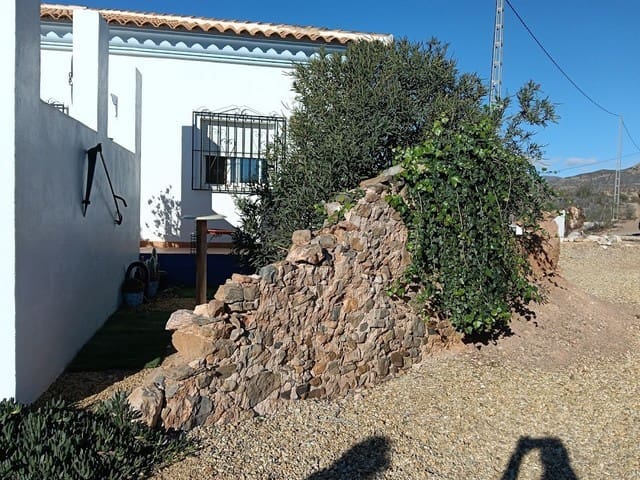 3 soveværelse Villa til salg i Taberno med swimmingpool - € 219.950 (Ref: 9406791)