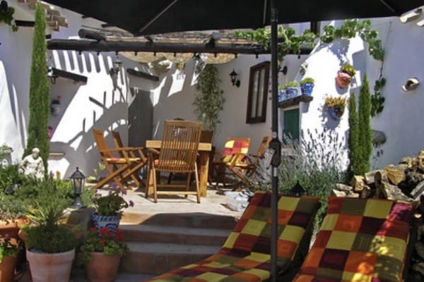 3 bedroom Cave House for sale in Galera - € 135,000 (Ref: 9413563)