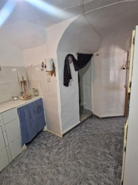 3 sypialnia Dom w skale na sprzedaż w La Alqueria - 149 950 € (Ref: 9415380)